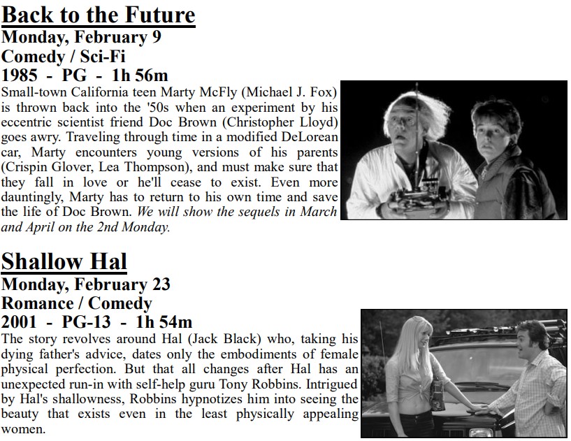 MoviesFeb26