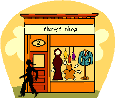 ThirifStore