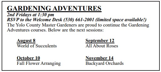 gardening