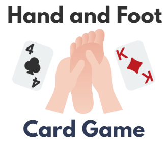 hand foot card game