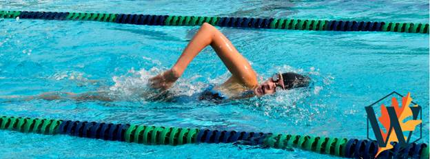 swimming pic